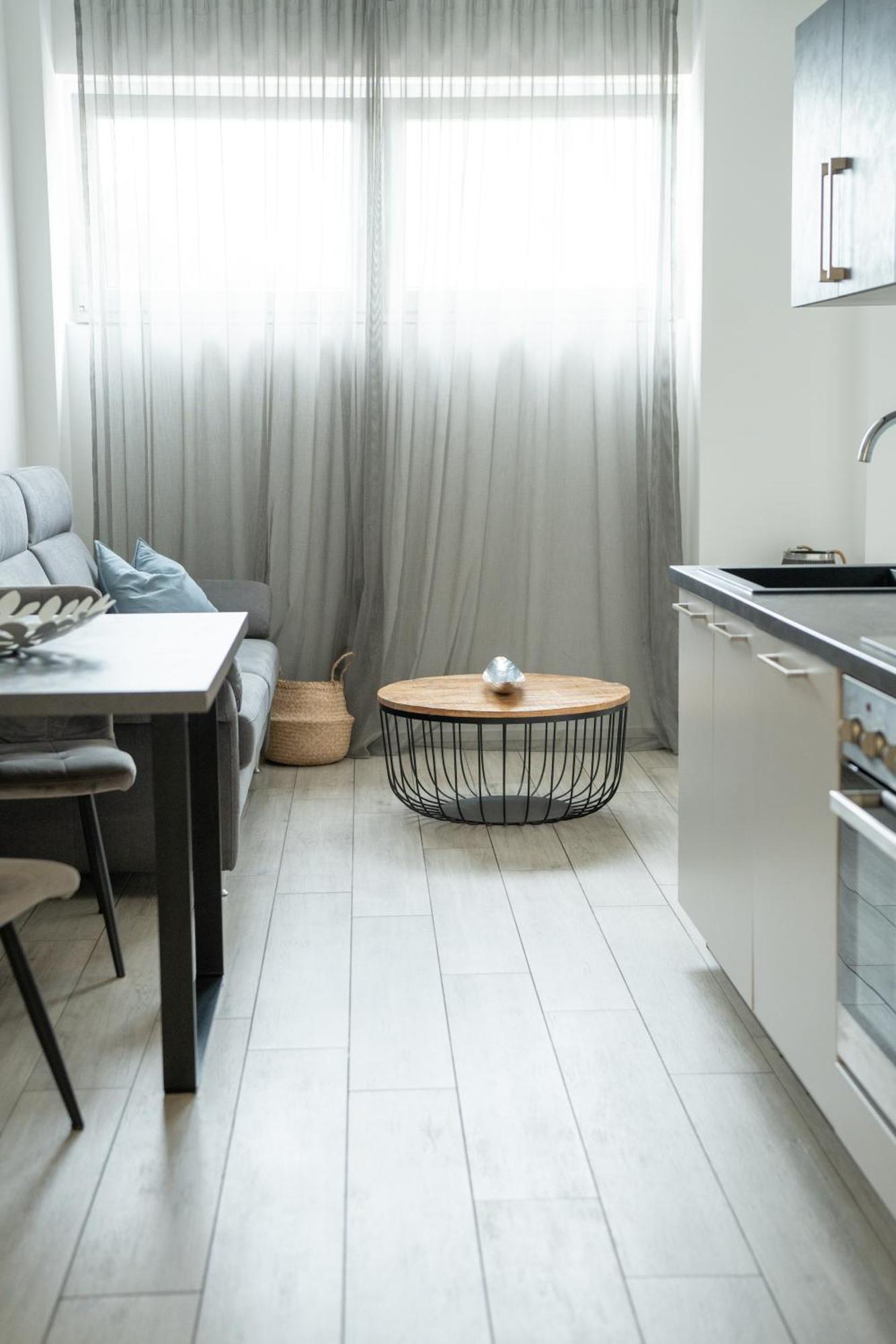 Prime Park Apartment Ашафенбург Екстериор снимка