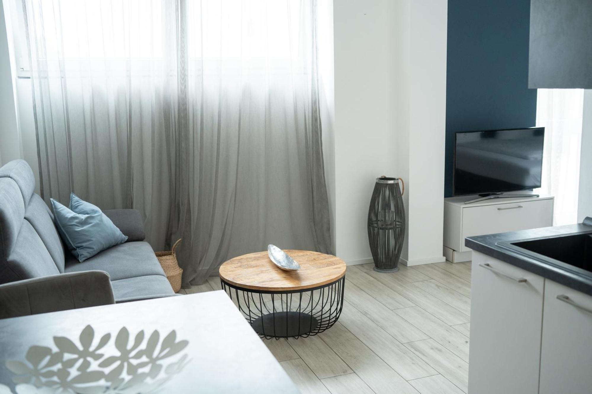 Prime Park Apartment Ашафенбург Екстериор снимка