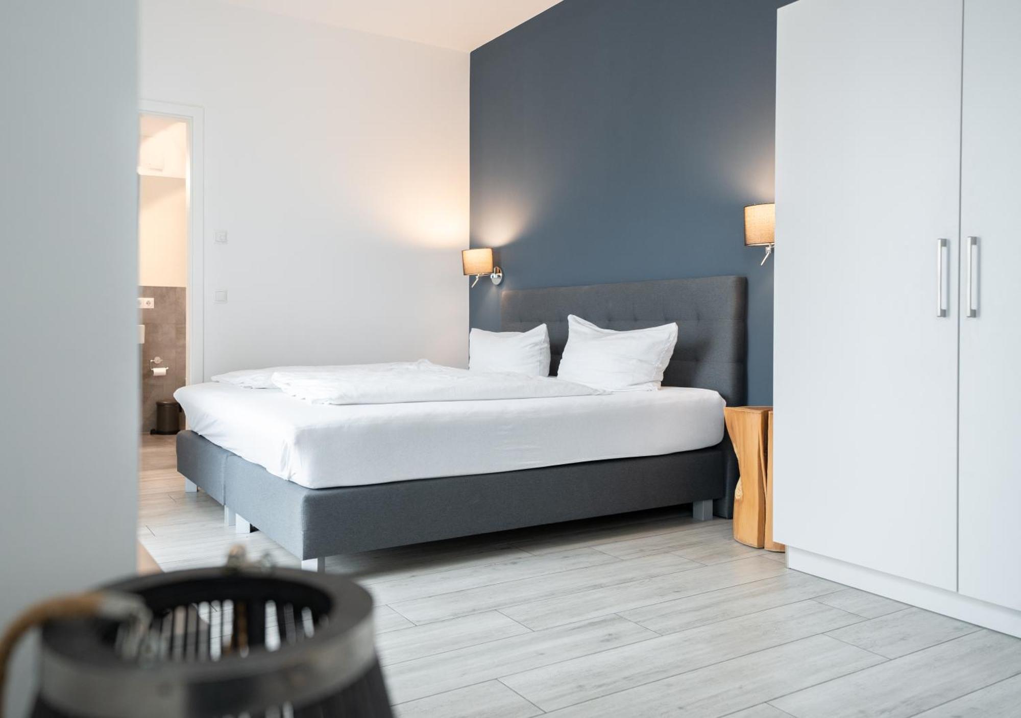 Prime Park Apartment Ашафенбург Екстериор снимка